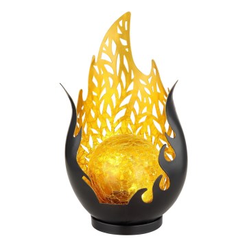 Globo - LED Solar light LED/0,06W/3,2V 3000K IP44