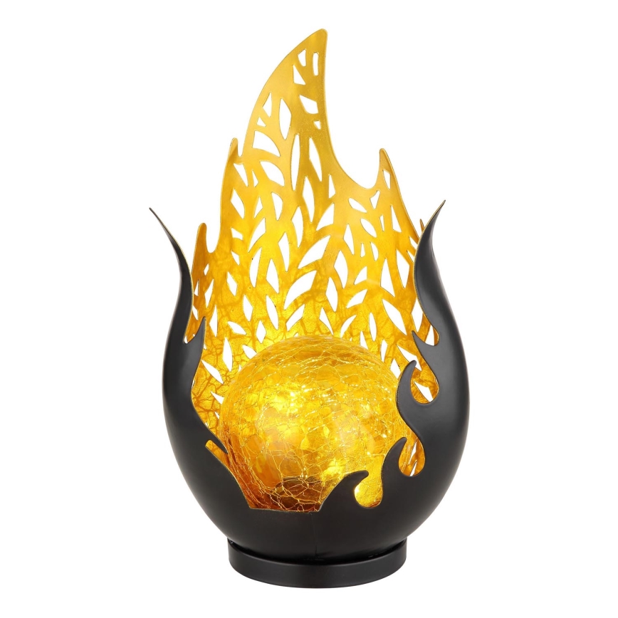 Globo - LED Solar light LED/0,06W/3,2V 3000K IP44