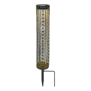 Globo - LED Solar light LED/0,06W/3,2V 3000K IP44