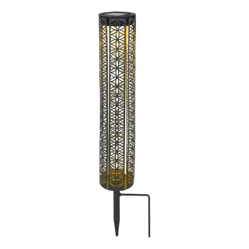 Globo - LED Solar light LED/0,06W/3,2V 3000K IP44
