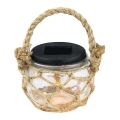 Globo - LED Solar light LED/0,06W/3,2V IP44