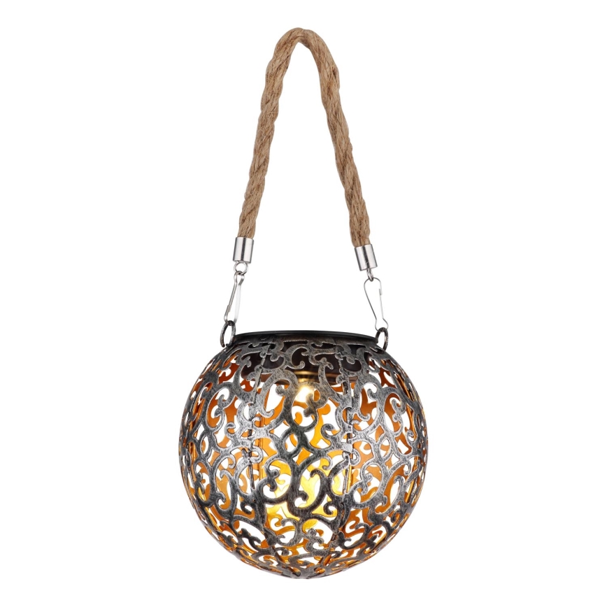 Globo - LED Solar light LED/0,06W/3,2V IP44