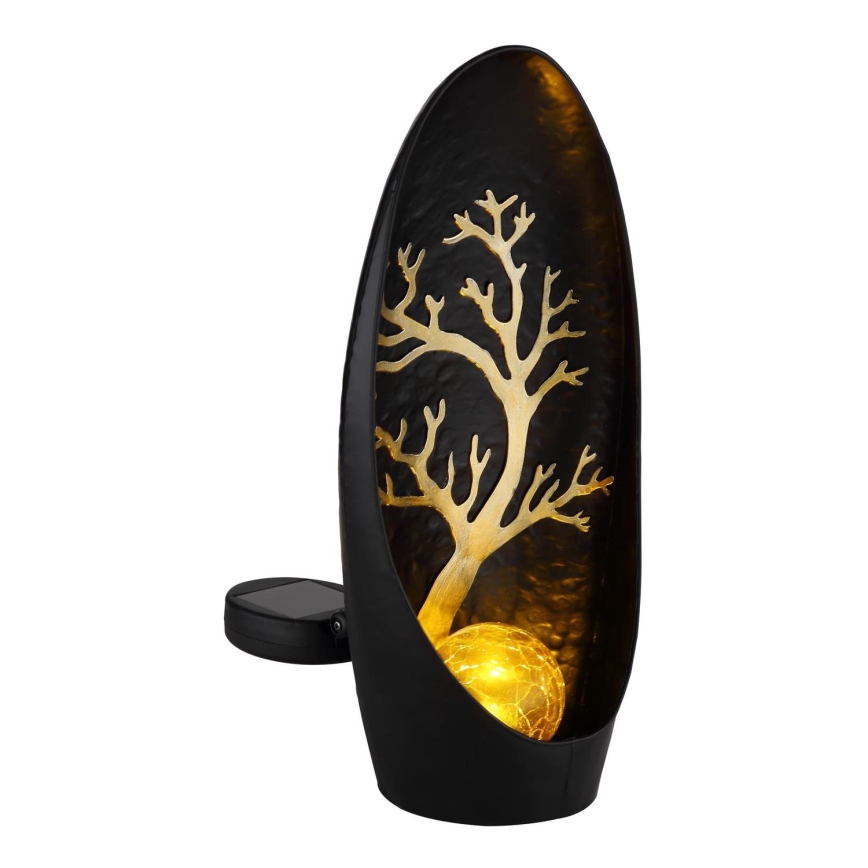 Globo - LED Solar light LED/0,06W/3,2V IP44 tree