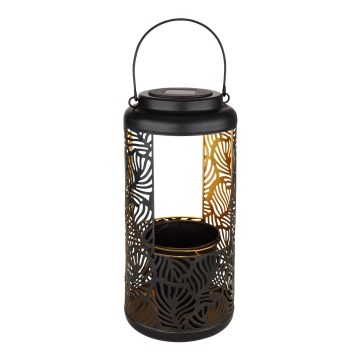 Globo - LED Solar light LED/0,06W/3V 3000K IP44