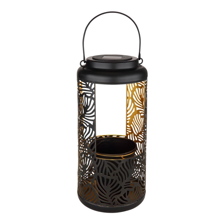 Globo - LED Solar light LED/0,06W/3V 3000K IP44
