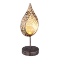Globo - LED Solar light LED/0,06W/3V IP44