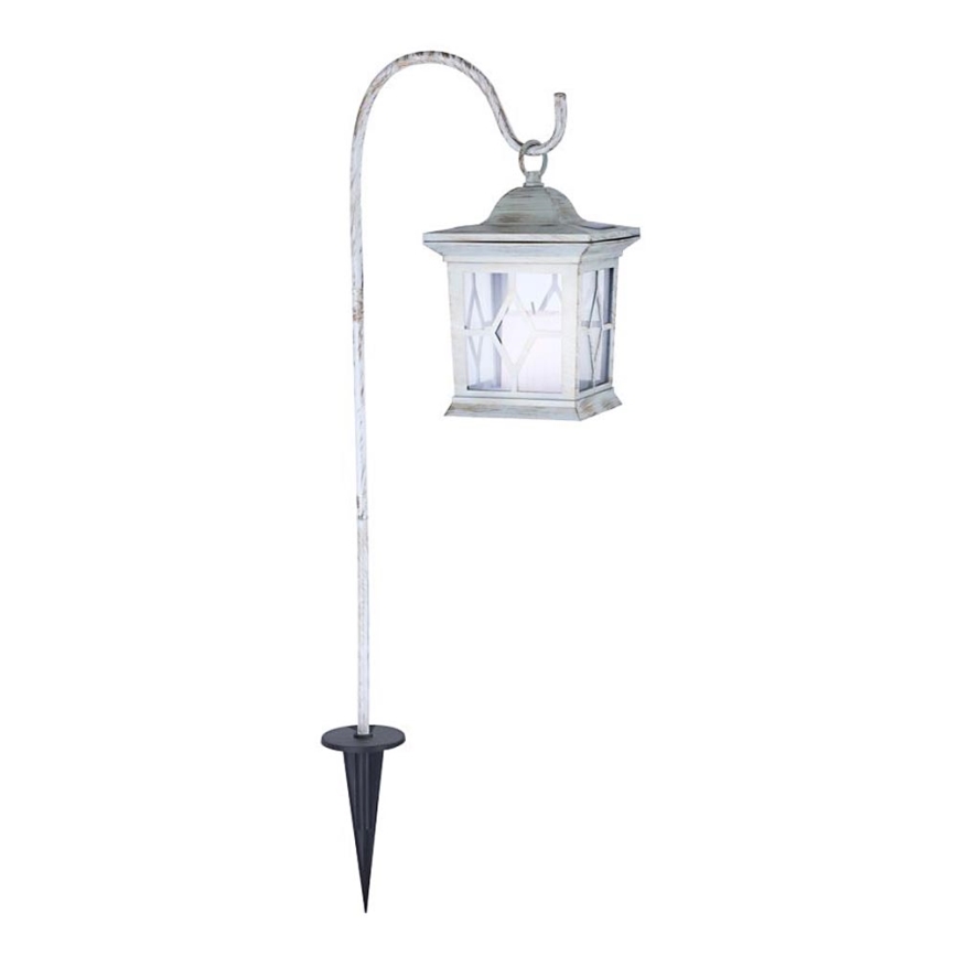 Globo - LED Solar light LED/0,06W IP44 300 mAh