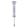 Globo - LED Solar light LED/0,06W IP44