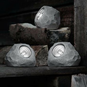 Globo - LED Solar light LED/0,07W/3V IP44