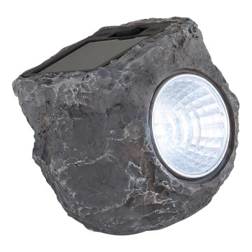 Globo - LED Solar light LED/0,07W/3V IP44
