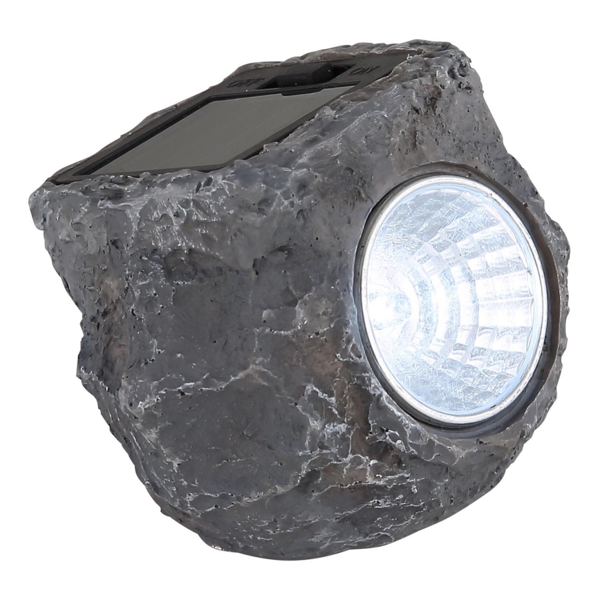Globo - LED Solar light LED/0,07W/3V IP44