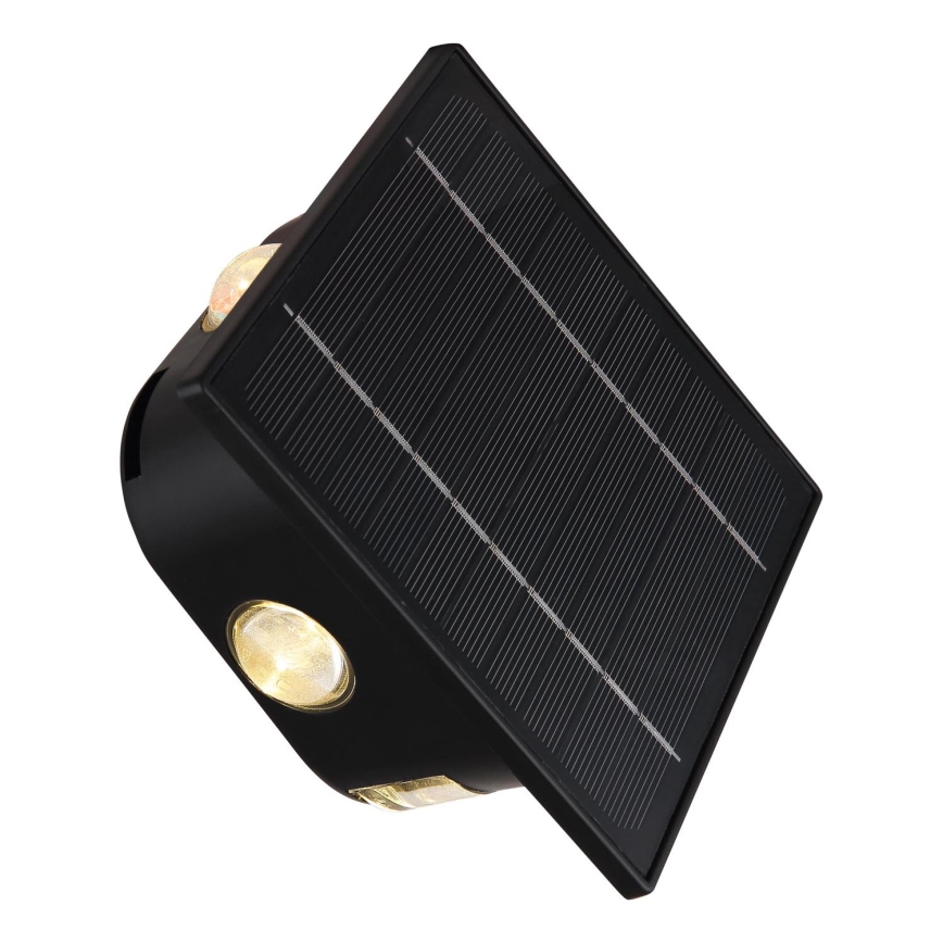 Globo - LED Solar light LED/0,5W/3,2V IP54