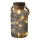Globo - LED Solar light LED/0,6W/3,2V IP44 200 mAh