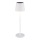 Globo - LED Solar light LED/0,6W/3V 3000K IP44 white
