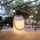Globo - LED Solar light LED/1,2V IP44