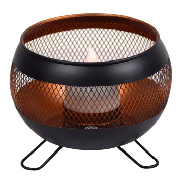 Globo - LED Solar light LED/1,2V IP44