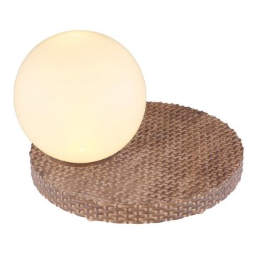 Globo - LED Solar light LED/1,2V IP44