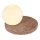 Globo - LED Solar light LED/1,2V IP44