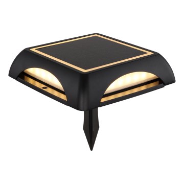 Globo - LED Solar light LED/1,2W/3,7V IP65
