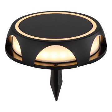Globo - LED Solar light LED/1,2W/3V IP65