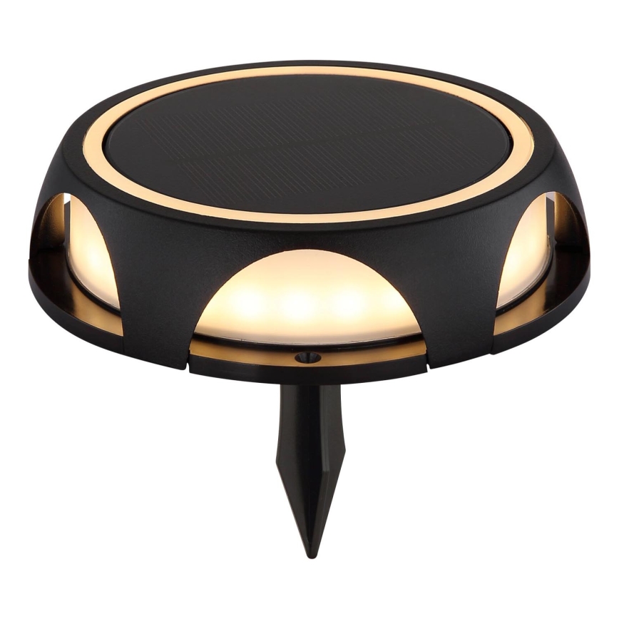 Globo - LED Solar light LED/1,2W/3V IP65