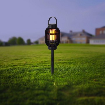 Globo - LED Solar light LED/1,44W/2,2V 1800K IP44