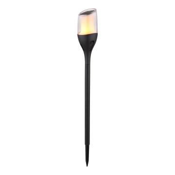 Globo - LED Solar light LED/2,4W/3V 1600K IP44