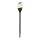 Globo - LED Solar light LED/2,4W/3V 1600K IP44