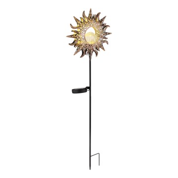 Globo - LED Solar Light LED/3.2V IP44 300 mAh Sun