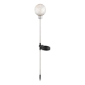 Globo - LED Solar Light LED/3.2V IP44 600 mAh
