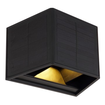 Globo - LED Solar light LED/6W/3,2V 3000K IP54