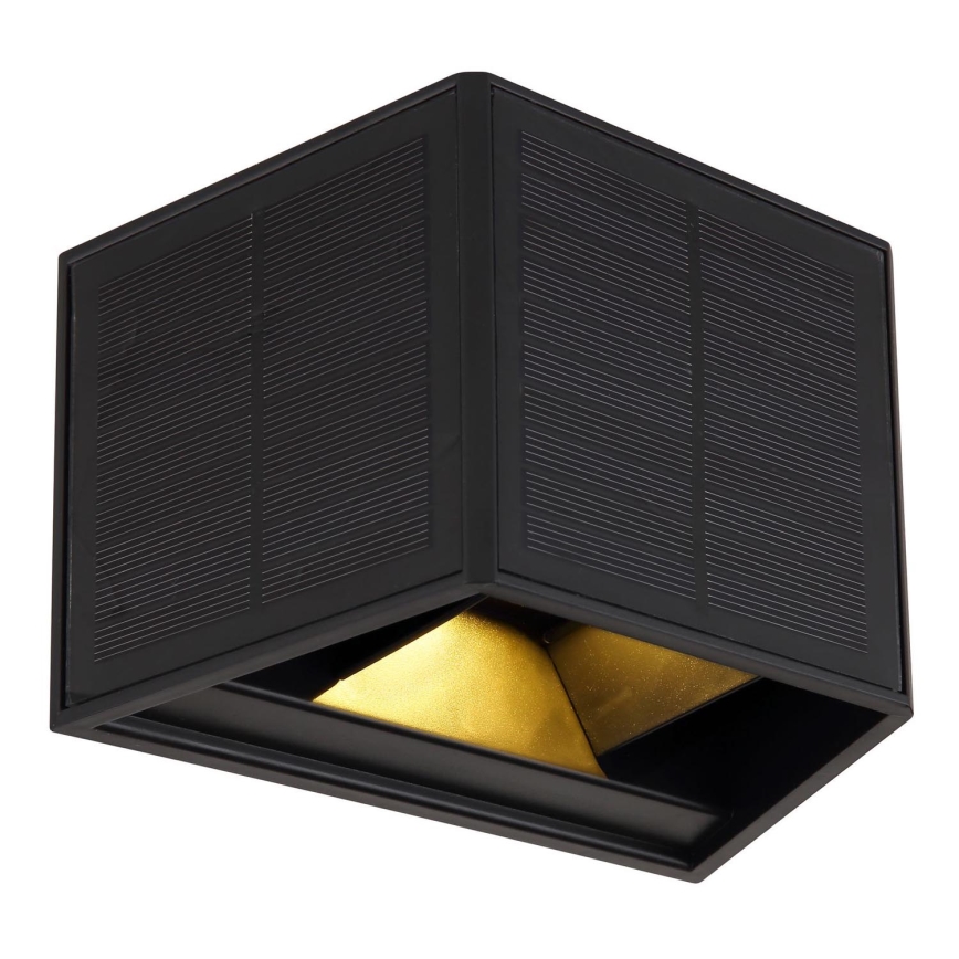 Globo - LED Solar light LED/6W/3,2V 3000K IP54