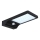 Globo - LED Solar light with a sensor LED/3W/3V IP44