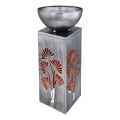 Globo - LED Solar Planter Light LED/3V IP44 300 mAh