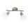 Globo - LED Spotlight 2xE14/5W/230V