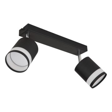Globo - LED Spotlight 2xGX53/7W/230V 3000K