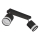 Globo - LED Spotlight 2xGX53/7W/230V 3000K