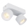 Globo - LED Spotlight 2xLED/6W/230V white