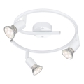 Globo - LED spotlight 3xGU10/3W/230V