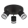 Globo - LED Spotlight 3xGX53/7W/230V 3000K