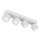 Globo - LED Spotlight 4xLED/6W/230V white