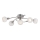 Globo - LED Spotlight 5xE14/4W/230V