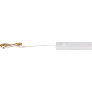 Globo - LED Strip with sensor LED/1,5W/6V 4xAAA 3000K