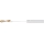 Globo - LED Strip with sensor LED/1,5W/6V 4xAAA 3000K