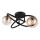 Globo - LED Surface-Mount Ceiling Light 2xG9/3,5W/230V 3000K