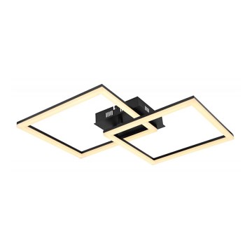 Globo - LED Surface-mounted chandelier 2xLED/18W/230V