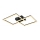 Globo - LED Surface-mounted chandelier 2xLED/18W/230V