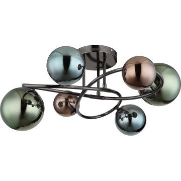 Globo - LED Surface-mounted chandelier 6xG9/3,5W/230V