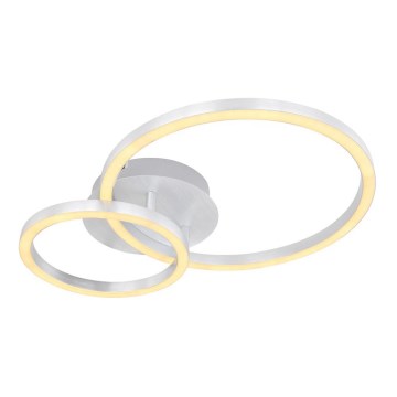Globo - LED Surface-mounted chandelier LED/18W/230V