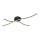 Globo - LED Surface-mounted chandelier LED/20W/230V